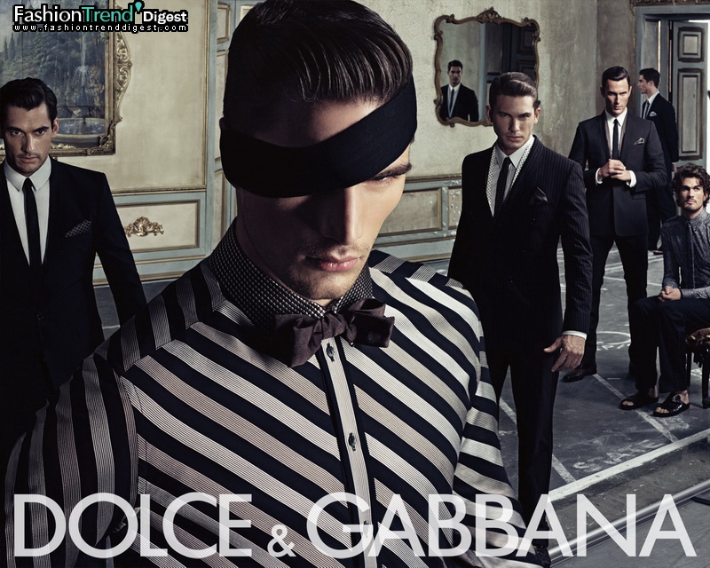 Dolce & Gabbana 2009ďVDƬ
